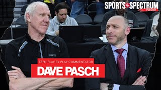 ESPNs Dave Pasch shares Bill Walton memories growing in his faith and living out the Gospel [upl. by Jessey742]