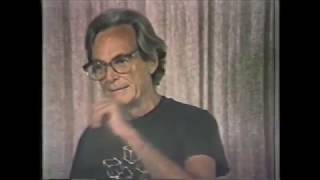 Richard Feynman Computer Science Lecture  Hardware Software and Heuristics [upl. by Hamford]