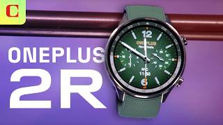 Likes and Dislikes After 2 Weeks With the OnePlus Watch 2R [upl. by Acisset]