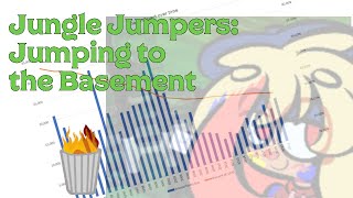 The Jungle Jumpers Jumping to the Basement [upl. by Gould]