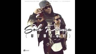 Solo piensa  Uy uy uy  Mackiaveliko Ft Ñengo Flow Y J Alvarez  Prod by Yai Y Toly [upl. by Oirtemed246]