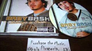 Baby Bash  Quarterback Ft Mr Kee [upl. by Terej]