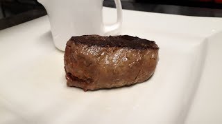 How to cook the perfect fillet steak [upl. by Irina906]