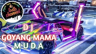 DJ MAMA MUDA💃AKU SUKA BODY GOYANG MAMA MUDA 🕺🎧 VIRAL di TIKTOK 2020 💃full bass🎶🎶 [upl. by Revilo]