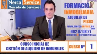 Coaching Inmobiliario Merca Service [upl. by Bluhm]