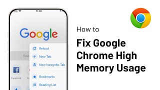 How To Fix Google Chrome High Memory Usage [upl. by Begga889]