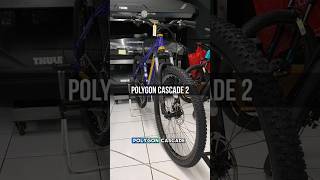 Sepeda Polygon MTB Cascade 2 Harga 2jutaan sepeda polygon rodalink [upl. by Maurizio]