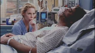 2x20 Izzie Denny and Alexc [upl. by Creight483]