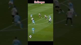 Kevin De Bruyne skills👍 [upl. by Artaed599]