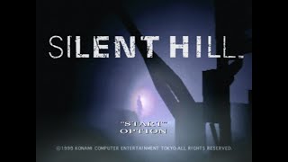 Ralyc Plays Silent Hill 1 Part 2 [upl. by Nohtanoj]