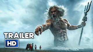 BEST NEW MOVIE TRAILERS 2024 [upl. by Tyoh804]