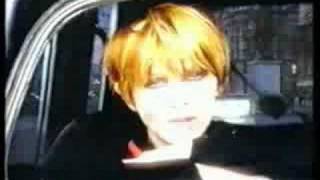 Cathy Dennis  Kicks for Chicks on The Girlie Show with Sarah Cox [upl. by Aletta937]