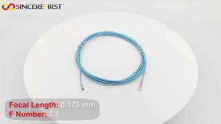 10MP OCHTA10 Endoscope Camera Module [upl. by Romona158]