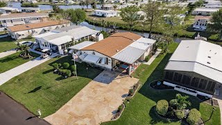 2737 Tanager Ln Englewood FL [upl. by Rezeile577]