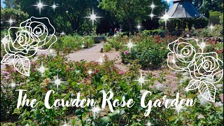 Take a tour with us at The Cowden Rose Garden [upl. by Nitneuq]