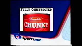 2004 Sportsnet News intro amp sponsors 3 [upl. by Avivah]