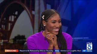 Perhaps you haven’t heard of americankoko but Diarra Kilpatrick isn’t new to the out of the [upl. by Jewelle]