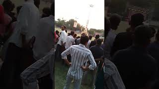 Faridabad gana शॉर्ट वीडियो 😎😎🕺💃12102024 [upl. by Akcimahs201]