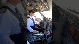 Why did this pilot do this aigrplane airport air [upl. by Hartfield]