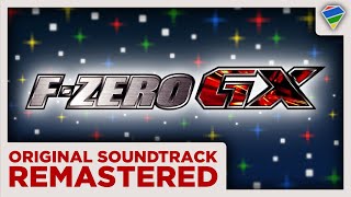 FZero GX OST REMASTERED  Ultra High Quality 360 Audio w Matching Gameplay [upl. by Namajneb]