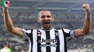 È il nuovo Chiellini colpo impensabile dell’Inter [upl. by Herstein439]