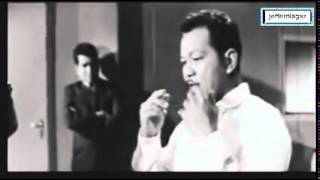 OST KELUARGA 69 1967  Mengapa Derita  PRamlee [upl. by Rettke]