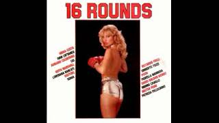 Various – 16 Rounds N1 1981 [upl. by Krute]