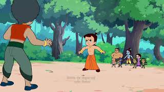 Chhota Bheem Kirmada Ka Keher [upl. by Snave]