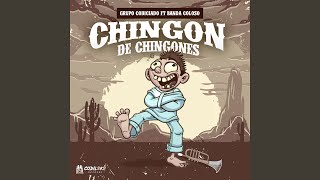 Chingon De Chingones [upl. by Dow]