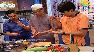 Ep 1571  Taarak Mehta Ka Ooltah Chashmah  Full Episode  तारक मेहता का उल्टा चश्मा [upl. by Nnael]