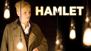 Hamlet 2015  Trailer  Maxine Peake  John Shrapnel  Barbara Marten [upl. by Rance695]