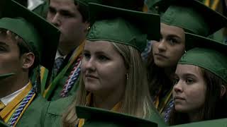 2023 Summerville High School Graduation [upl. by Byers]