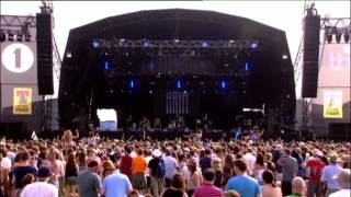 HAIM  Falling at T in the Park 2013 [upl. by Rodenhouse]