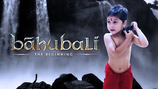 Baahubali  बाहुबली  Kon hai woh Bahubali  Talware jab wo Lehraye Bahubali Kaun hai woh Bahubali [upl. by Munt884]