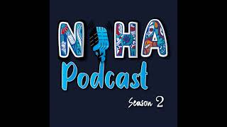 NOHA Podcast  Season 2  episode 8  لغز حجرة السجلات السرية الأسطورية [upl. by Rhona]