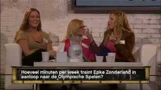 Een week heeft 8 dagen  The Pain Game  S01E01 [upl. by Ashlee6]