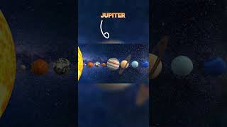 Jupiter orbit Time Blow your mind।।factsinhindi isro space jupiter solarsystem [upl. by Reta767]