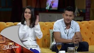 Ini Merdeka Part 44  Dea Annisa Haruka JKT48 Denny Sumargo [upl. by Beora]