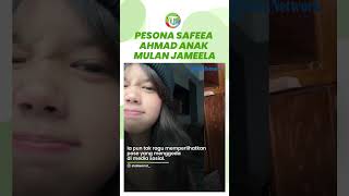 Potret Safeea Ahmad Anak Mulan Jameela yang Jadi Kesayangan Al El Dul Mulai Tunjukkan Tebar Pesona [upl. by Geraud455]