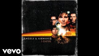 Angels amp Airwaves  Breathe Audio Video [upl. by Pasho83]