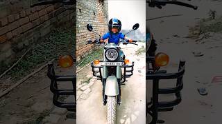 Royal Enfield Classic 350cc Bike 🏍 🔥🔥🥀 SK Samim RiderRoyal Enfield Bike [upl. by Eceertal]