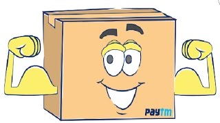 Get Packaging Services  Paytm [upl. by Lienahs195]