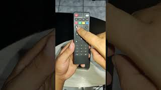 📺 Desvendando os Segredos do Controle do TV Box MXQ Pro 4K 5G 🚀✨ [upl. by Ykcim110]