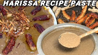 2 kg Beef Lahori Hareesa Recipe  Harissa Recipe  Hareesa Recipe  Shahid Food Secrets [upl. by Terencio896]