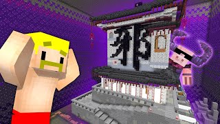 おおはらMENの邪悪かくれんぼ！【マイクラ】 [upl. by Sherrie147]