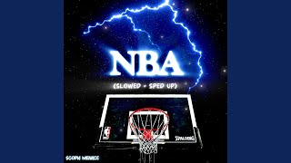 NBA Slowed [upl. by Alyks]