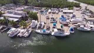 Manatee Bay Marina [upl. by Nidya525]