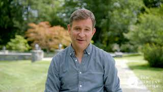 Welcome to the Ten Percent Happier App featuring Dan Harris [upl. by God]