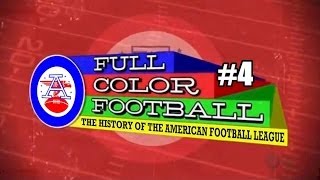 Full Color Football  4 [upl. by Kannry]