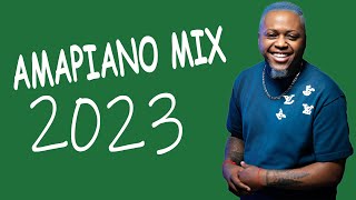 AMAPIANO MIX 2023  02 DECEMBER  JAY TSHEPO [upl. by Arikat133]